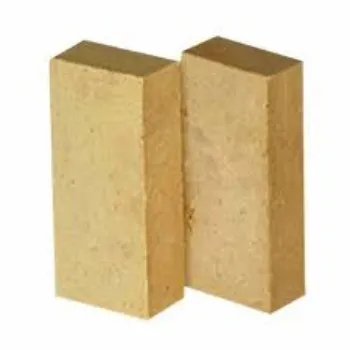 Refractory Bricks